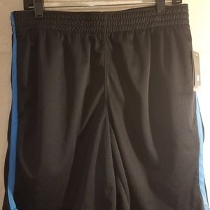 Vintage New Balance Shorts Mens Large Pindot Mesh